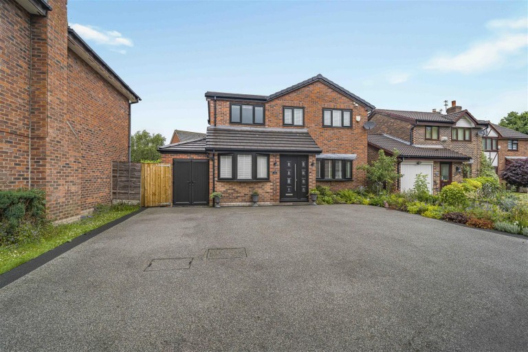 View Full Details for The Crofters, Sale
