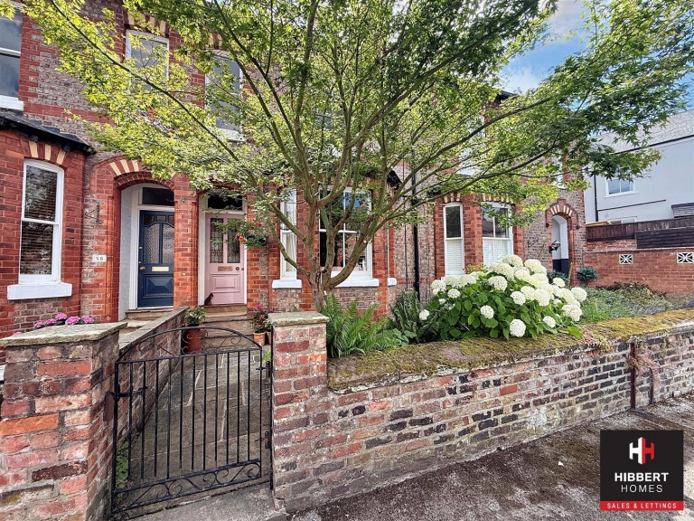 View Full Details for Derby Street, Altrincham