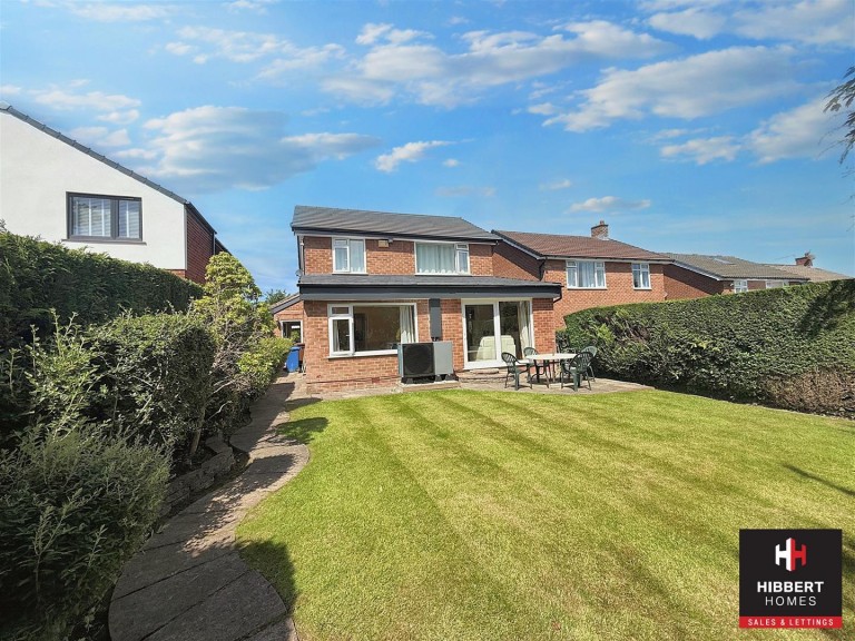 View Full Details for Langdale Road, Bramhall, Stockport