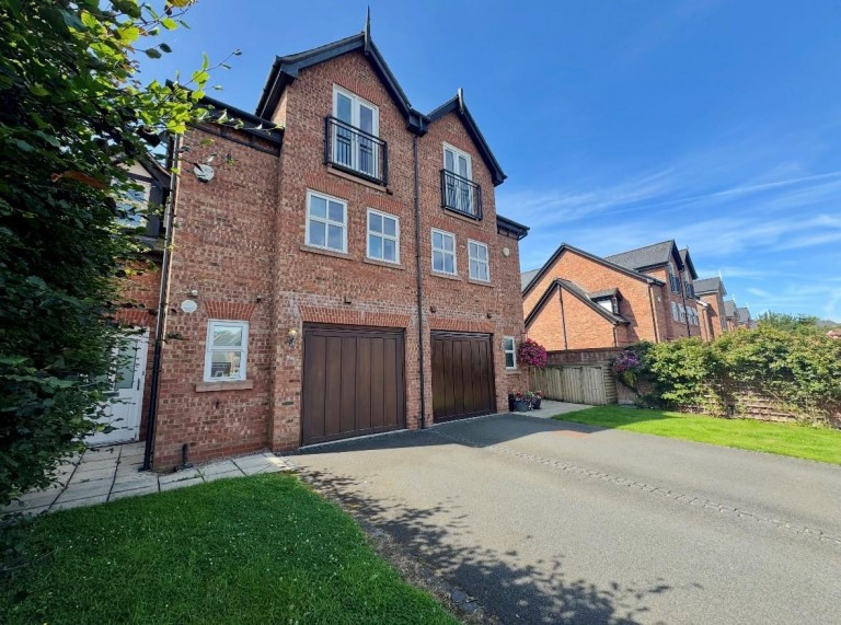 View Full Details for Hale Road, Hale, Altrincham