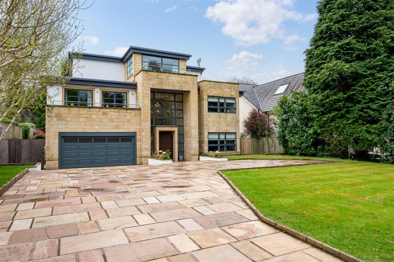 View Full Details for Barry Rise, Bowdon, Altrincham
