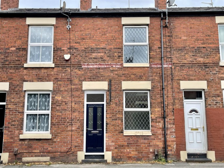 View Full Details for Bramhall Lane, Davenport, Stockport