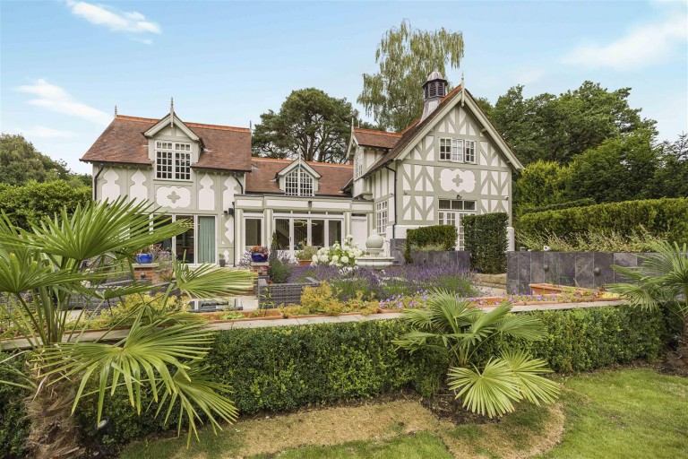 View Full Details for Charcoal Road, Bowdon, Altrincham