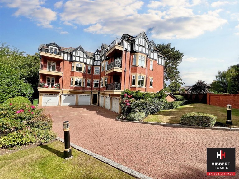 View Full Details for Ashley Road, Hale, Altrincham