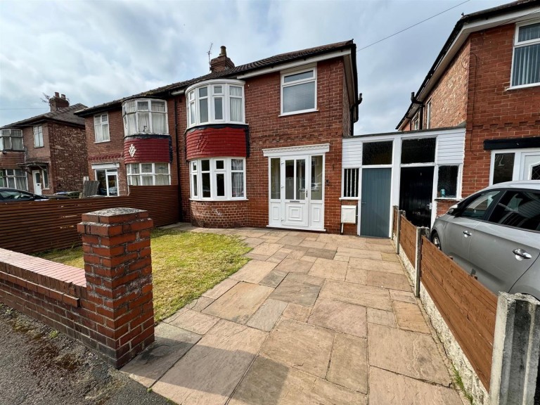 View Full Details for Arderne Road, Timperley, WA15 6HJ