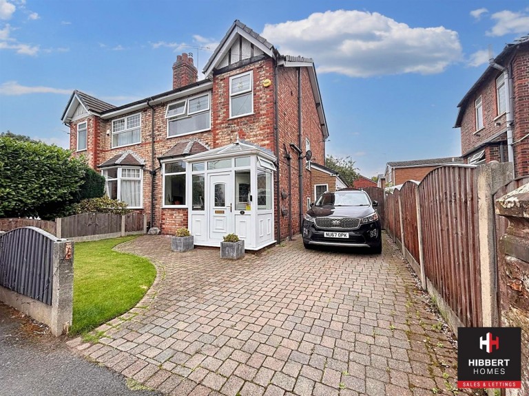 View Full Details for Milton Grove, Sale