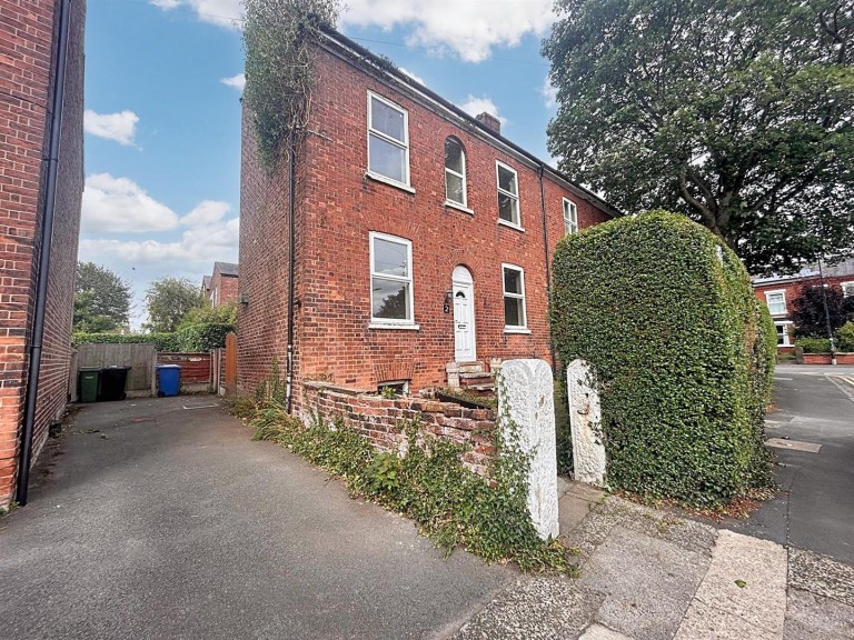 View Full Details for South Grove, Sale