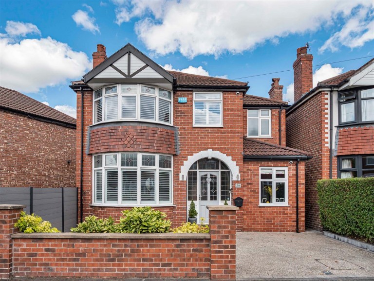 View Full Details for Chestnut Drive, Sale