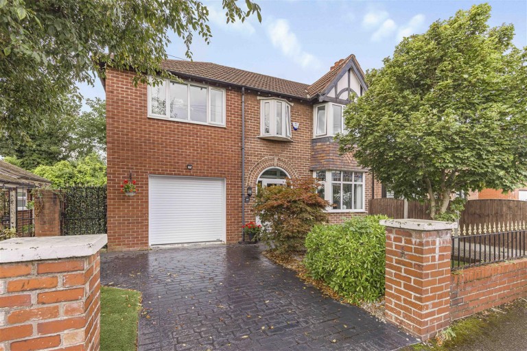 View Full Details for Cranston Drive, Sale