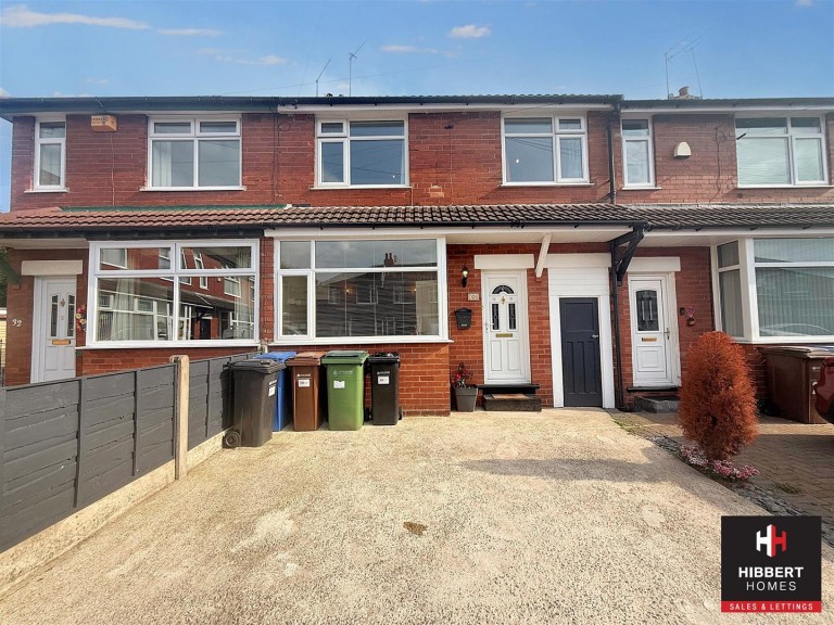 View Full Details for Grendale Avenue, Stockport