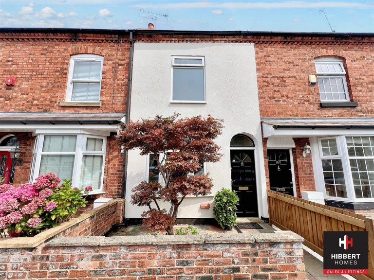 View Full Details for Byrom Street, Altrincham