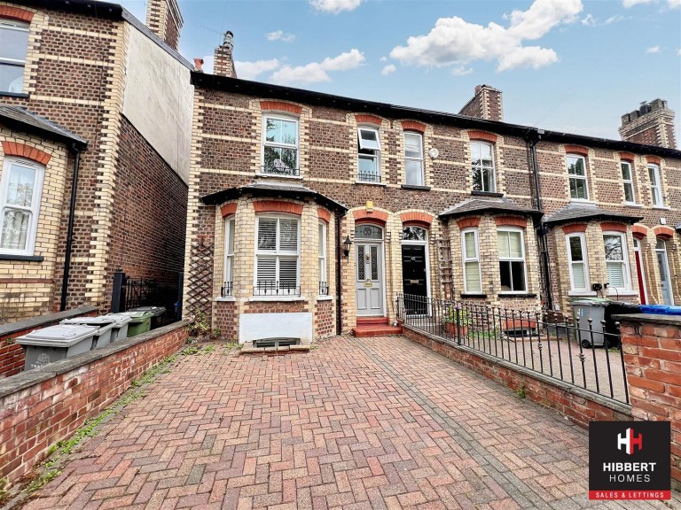 View Full Details for Victoria Road, Hale
