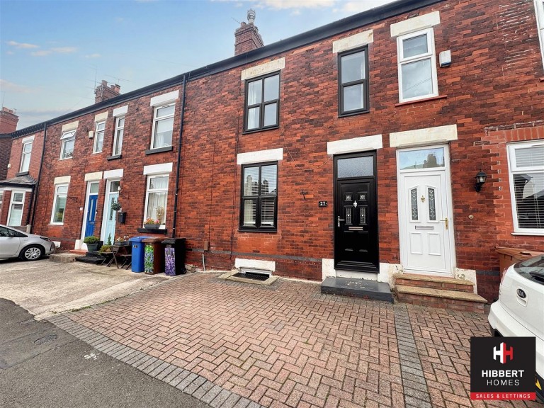 View Full Details for Moorland Road, Woodsmoor, Stockport