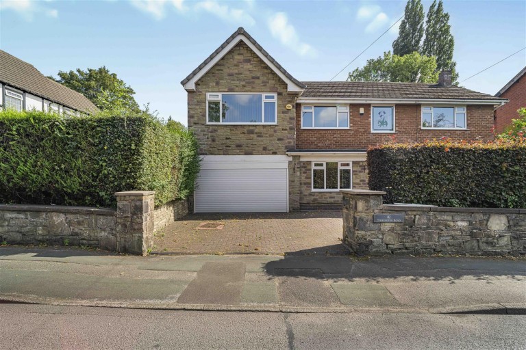 View Full Details for Torkington Road, Hazel Grove, Stockport, SK7 4