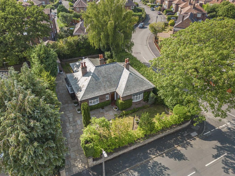 View Full Details for Clarence Road, Hale, Altrincham