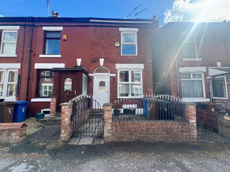 View Full Details for Holmes Street, Cheadle