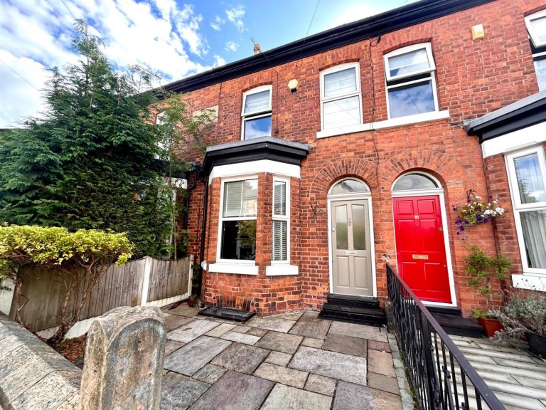 View Full Details for Victoria Drive, Sale