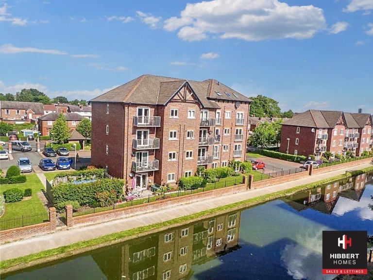 View Full Details for Waterside, Sale, M33 7LQ