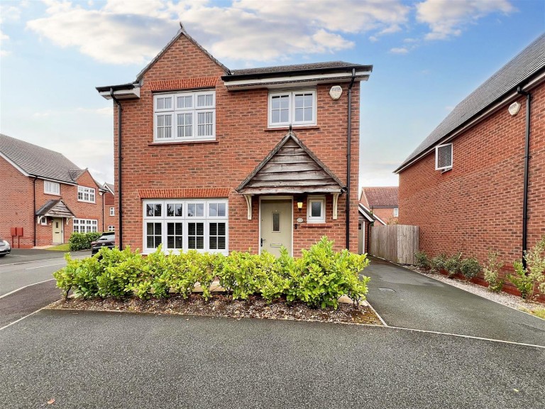 View Full Details for Balsam Road, West Timperley, Altrincham