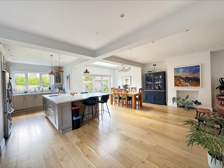 View Full Details for Queens Road, Hale
