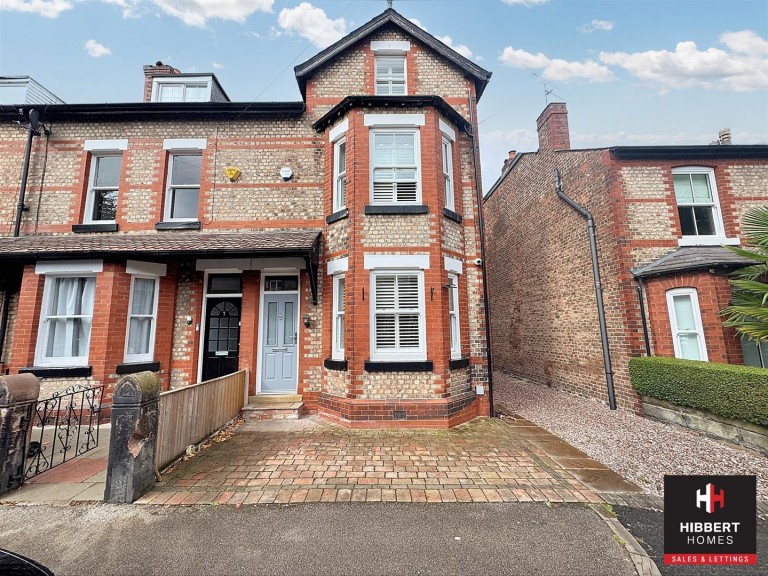 View Full Details for Beech Road, Hale