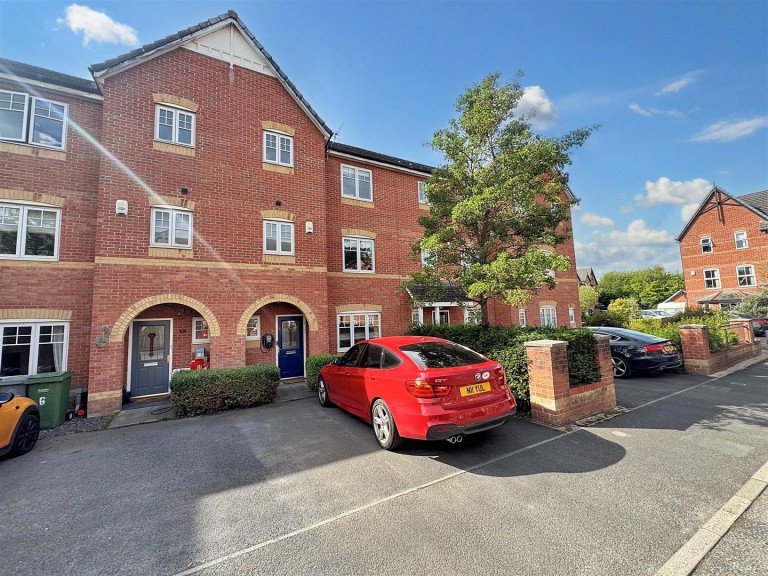 View Full Details for Pinelea, Altrincham