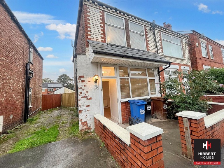 View Full Details for Beech Road, Stockport