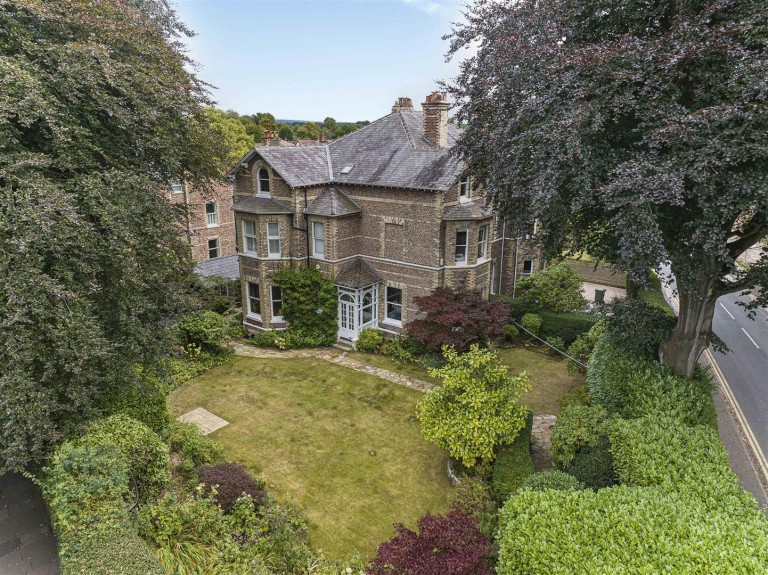 View Full Details for Marlborough Road, Bowdon, Altrincham