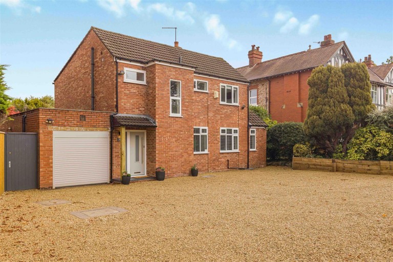 View Full Details for Ack Lane East, Bramhall
