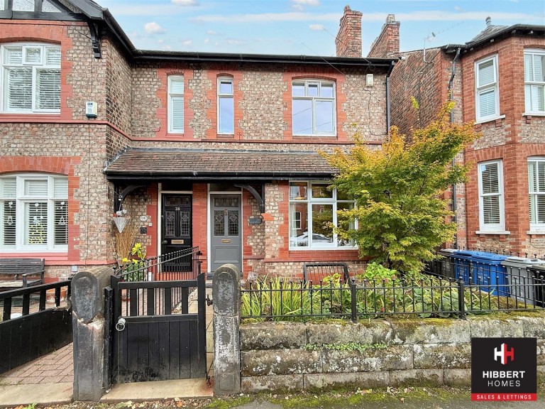 View Full Details for Elm Road, Hale, Altrincham
