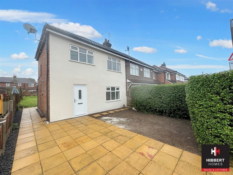 View Full Details for Marina Road, Bredbury, Stockport