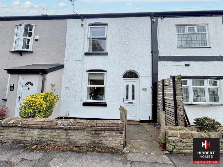 View Full Details for Chester Road, Hazel Grove, Stockport
