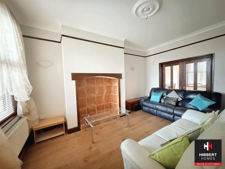 View Full Details for Whelley, Wigan