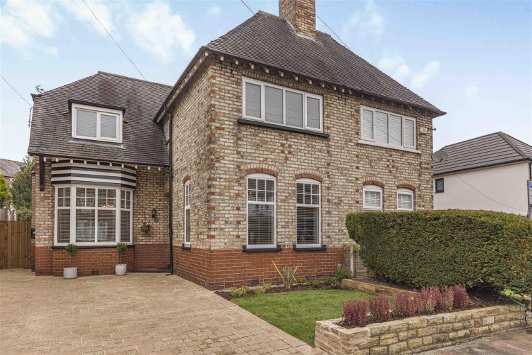 View Full Details for Gaskell Road, Altrincham