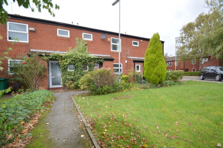 View Full Details for Chartwell Drive, Baguley, M23 9PG
