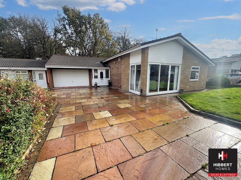 View Full Details for Gleneagles Road, Heald Green, Cheadle