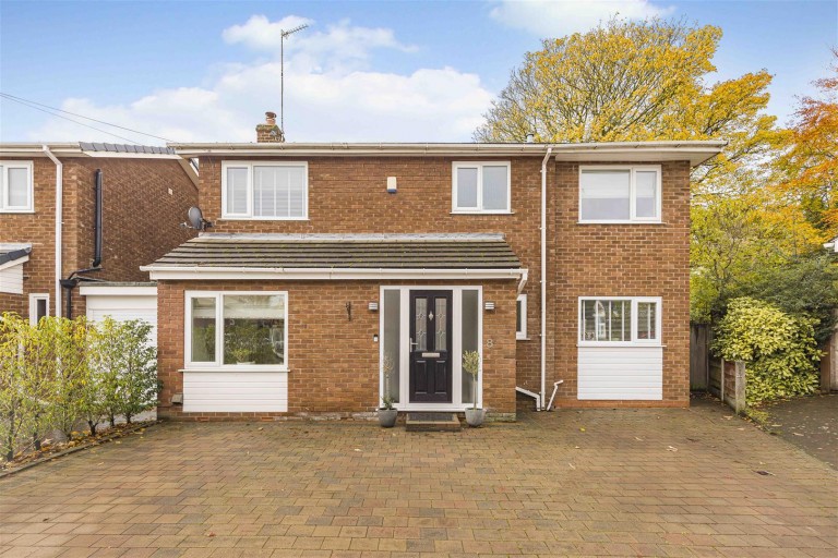 View Full Details for Arley Close, West Timperley, Altrincham