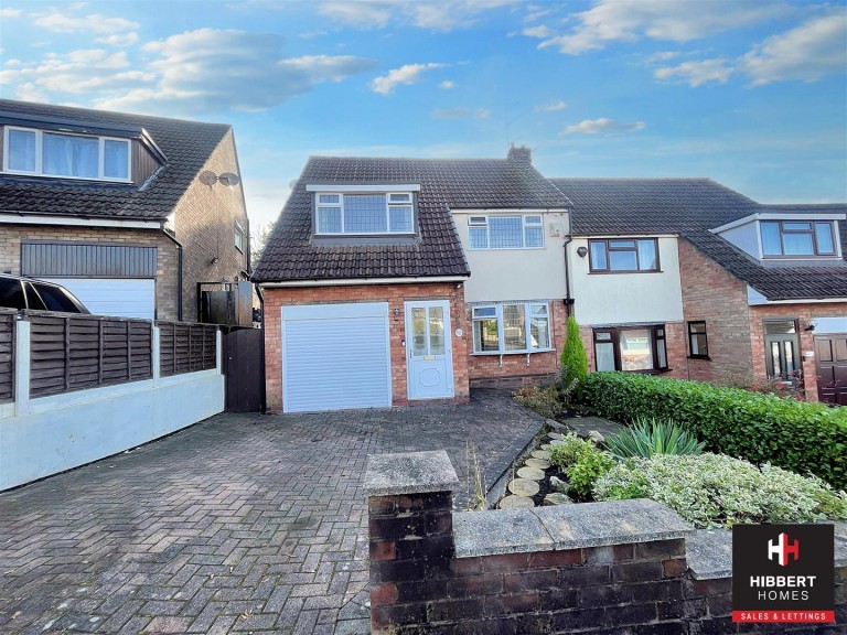 View Full Details for Fortyacre Drive, Bredbury, Stockport