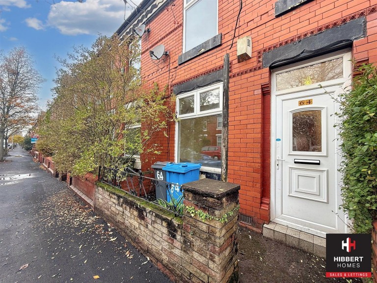View Full Details for Thornton Road, Manchester