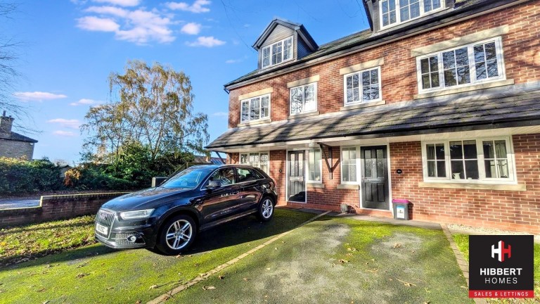 View Full Details for Grimshaw Lane, Bollington