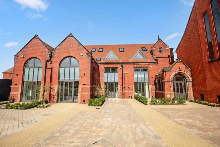 View Full Details for Cecil Road, Hale, Altrincham