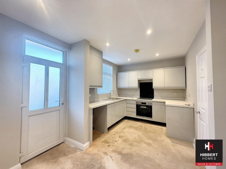 View Full Details for Burton Street, Stockport