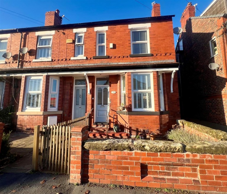 View Full Details for Stamford Park Road, Hale, Altrincham