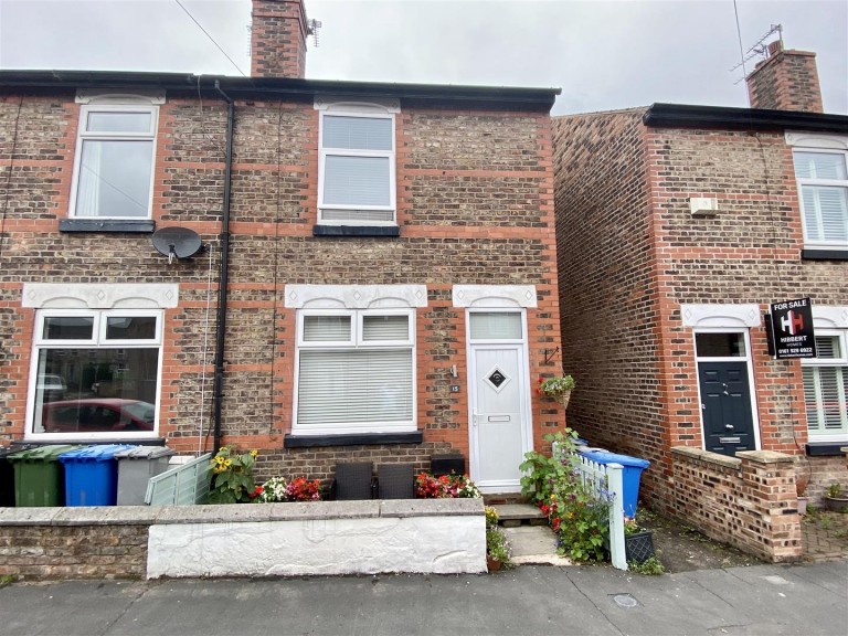 View Full Details for Brunswick Road, Altrincham, WA14 1LP