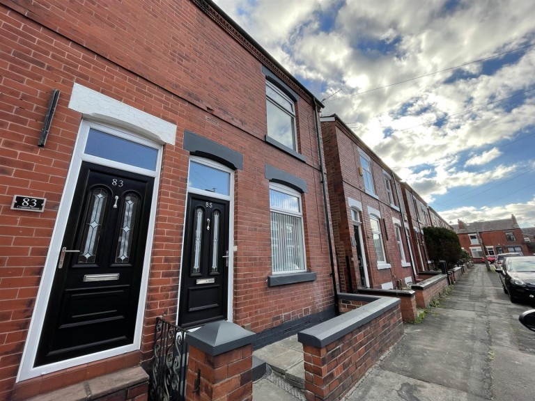 View Full Details for Countess Street, Heaviley