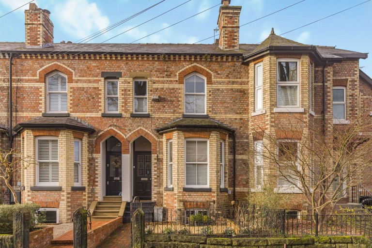 View Full Details for Linden Avenue, Altrincham, WA15