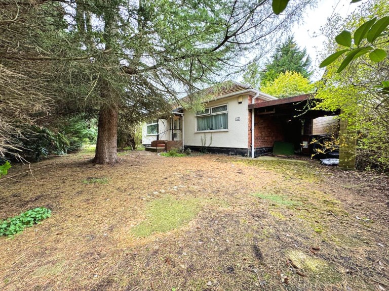 View Full Details for Fir Road, Bramhall, SK7