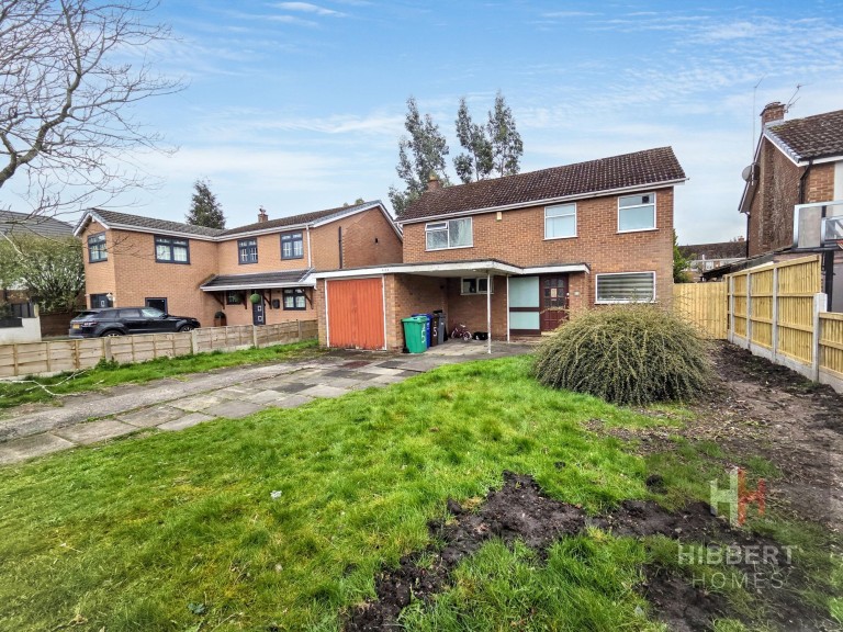 View Full Details for Fairwood Road, Manchester, M23