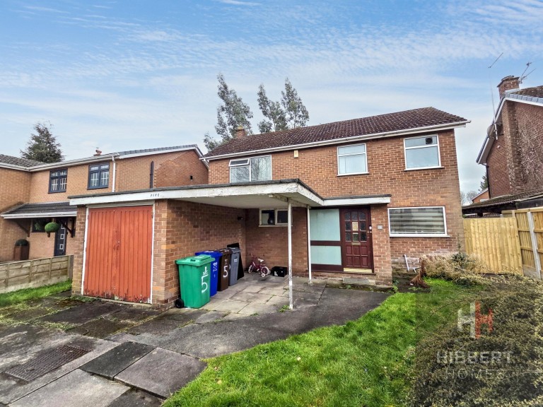 View Full Details for Fairwood Road, Manchester, M23