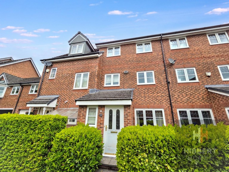 View Full Details for Lawnhurst Avenue, Wythenshawe, M23